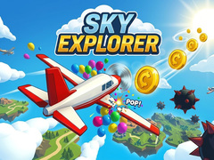 თამაშის Sky Explorer