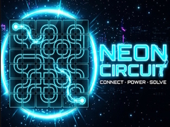 თამაშის Neon Circuit