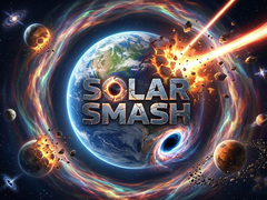 თამაშის Solar Smash