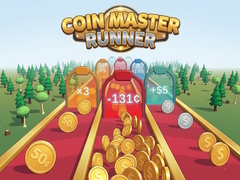 თამაშის Coin Master Runner