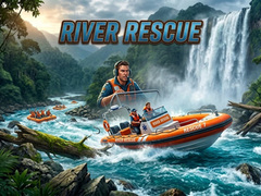 თამაშის River Rescue