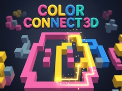 თამაშის Color Connect 3D