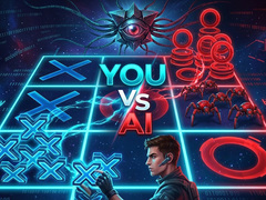თამაშის You Vs AI