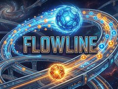 თამაშის FlowLine