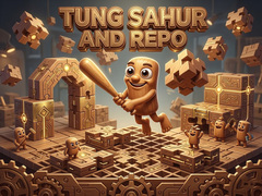 თამაშის Tung Sahur and Repo
