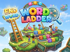 თამაშის Word Ladder