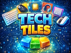 თამაშის Tech Tiles