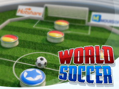 თამაშის World Soccer