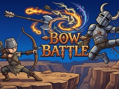 თამაშის Bow Battle