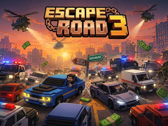 თამაშის Escape Road 3