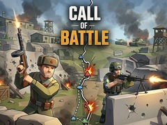 თამაშის Call of Battle