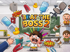 თამაშის Beat the Boss 2