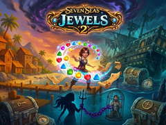თამაშის Seven Seas Jewels 2