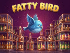 თამაშის Fatty Bird
