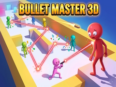 თამაშის Bullet Master 3D