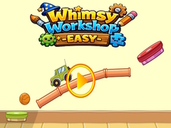 თამაშის Whimsy Workshop Easy