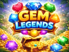 თამაშის Gem Legends