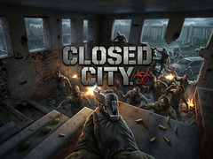 თამაშის Closed City