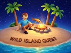 თამაშის Wild Island Quest