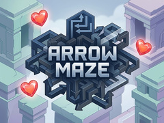 თამაშის Arrow Maze