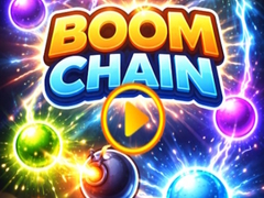 თამაშის Boom Chain