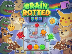 თამაშის Brain Rotted