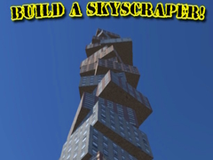 თამაშის Build a Skyscraper!