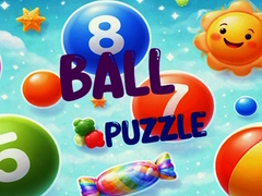 თამაშის Ball Puzzle