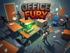 თამაშის Office Fury