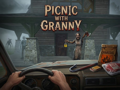 თამაშის Picnic with Granny