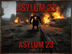 თამაშის Asylum 23 Part 2