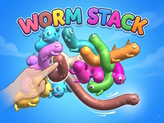 თამაშის Worm Stack