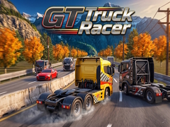 თამაშის GT Truck Racer