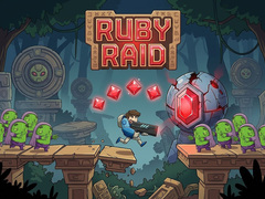 თამაშის Ruby Raid