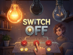 თამაშის Switch Off