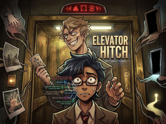 თამაშის Elevator Hitch