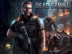 თამაშის Dead Strike