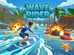 თამაშის Wave Rider