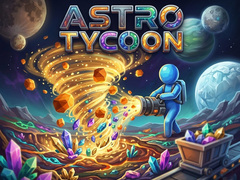 თამაშის Astro Tycoon