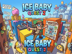 თამაშის Ice Baby Quest 2