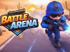თამაშის Battle Arena