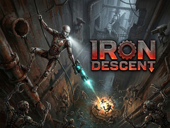 თამაშის Iron Descent