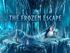 თამაშის The Frozen Escape