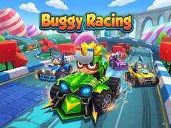 თამაშის Buggy Racing