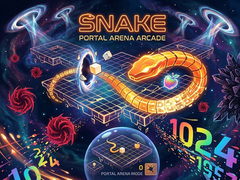 თამაშის Snake