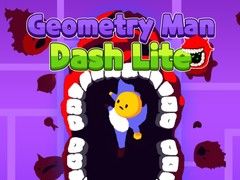 თამაშის Geometry Man Dash Lite