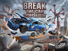 თამაშის Break The Car Completely