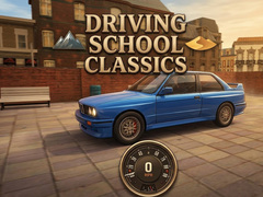 თამაშის Driving School Classics