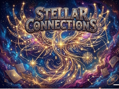 თამაშის Stellar Connections