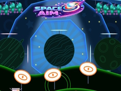 თამაშის Space Aim 